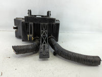 2012-2014 Ford Edge Fusebox Fuse Box Panel Relay Module P/N:CT4T-14290-LK Fits Fits 2012 2013 2014 OEM Used Auto Parts - Oem