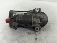 2007-2018 Ford Edge Car Starter Motor Solenoid OEM P/N:8G1T-11000-BA Fits OEM Used Auto Parts - Oemusedautoparts1.com