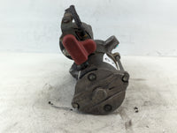 2007-2018 Ford Edge Car Starter Motor Solenoid OEM P/N:8G1T-11000-BA Fits OEM Used Auto Parts - Oemusedautoparts1.com