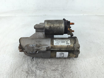 compare product 2007-2018 Ford Edge Car Starter Motor Solenoid OEM P/N:8G1T-11000-BA Fits OEM Used Auto Parts