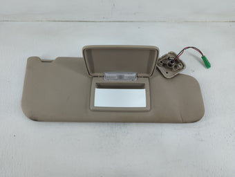 compare product 2011-2014 Ford Edge Sun Visor Shade Replacement Passenger Right Mirror Fits Fits 2011 2012 2013 2014 2015 OEM Used Auto Parts