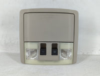 2014 Ford Edge Overhead Roof Console - Oemusedautoparts1.com