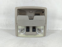 2014 Ford Edge Overhead Roof Console - Oemusedautoparts1.com