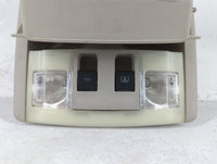 2014 Ford Edge Overhead Roof Console - Oemusedautoparts1.com