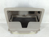 2014 Ford Edge Overhead Roof Console - Oemusedautoparts1.com