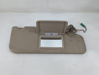 2011-2014 Ford Edge Sun Visor Shade Replacement Passenger Right Mirror Fits Fits 2011 2012 2013 2014 2015 OEM Used Auto Part