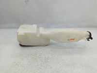 2007-2014 Ford Edge Windshield Washer Fluid Reservoir Bottle Oem - Oemusedautoparts1.com
