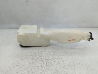 compare product 2007-2014 Ford Edge Windshield Washer Fluid Reservoir Bottle Oem