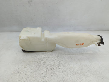 2007-2014 Ford Edge Windshield Washer Fluid Reservoir Bottle Oem - Oemusedautoparts1.com