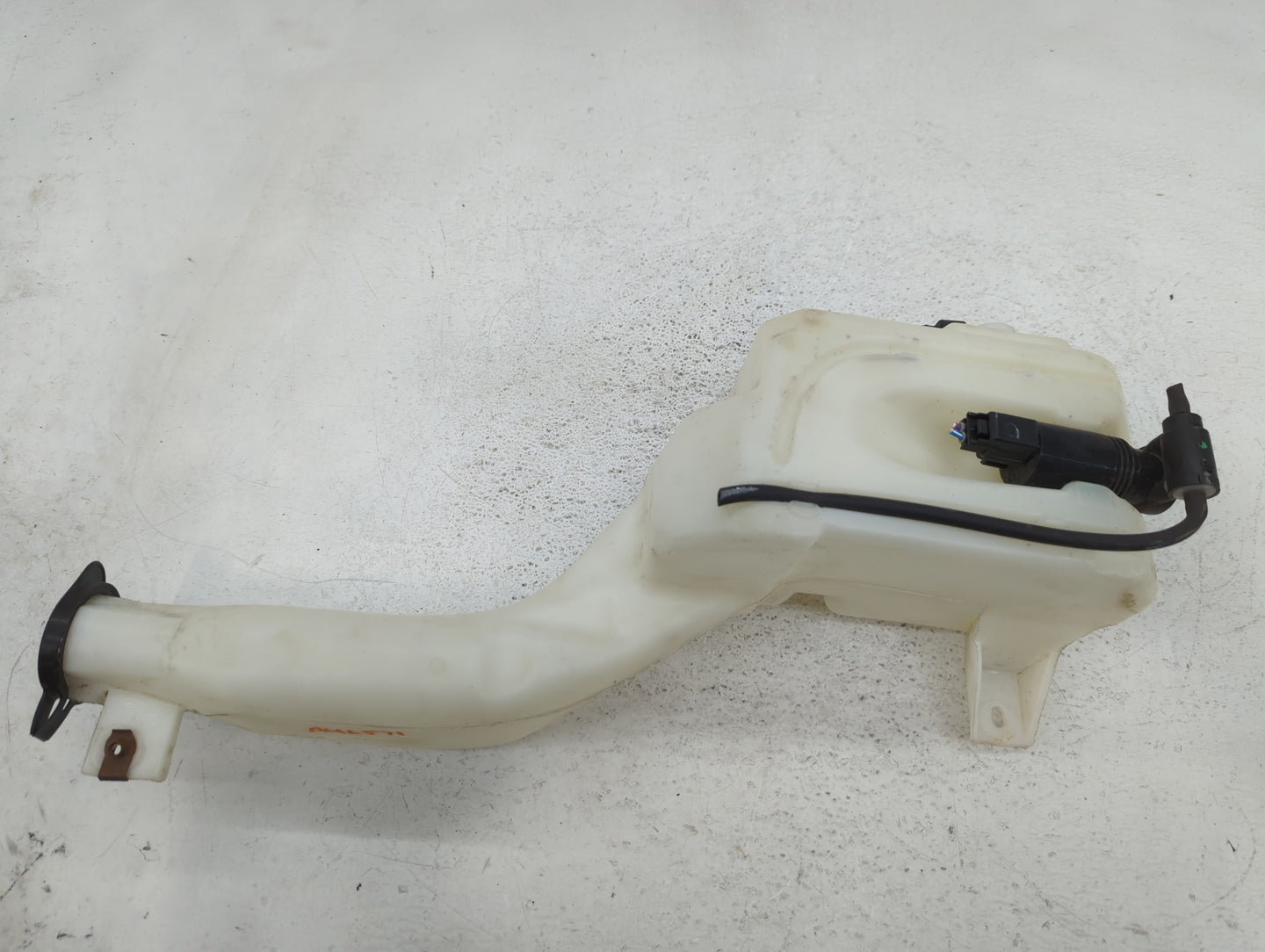 2007-2014 Ford Edge Windshield Washer Fluid Reservoir Bottle Oem - Oemusedautoparts1.com