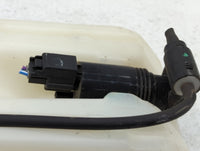 2007-2014 Ford Edge Windshield Washer Fluid Reservoir Bottle Oem - Oemusedautoparts1.com