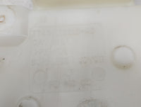 2007-2014 Ford Edge Windshield Washer Fluid Reservoir Bottle Oem - Oemusedautoparts1.com