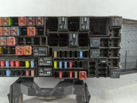 2012-2014 Ford Edge Fusebox Fuse Box Panel Relay Module P/N:CT4T-14290-LH Fits Fits 2012 2013 2014 OEM Used Auto Parts - Oem