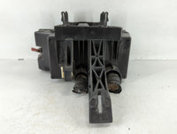 2012-2014 Ford Edge Fusebox Fuse Box Panel Relay Module P/N:CT4T-14290-LH Fits Fits 2012 2013 2014 OEM Used Auto Parts - Oem