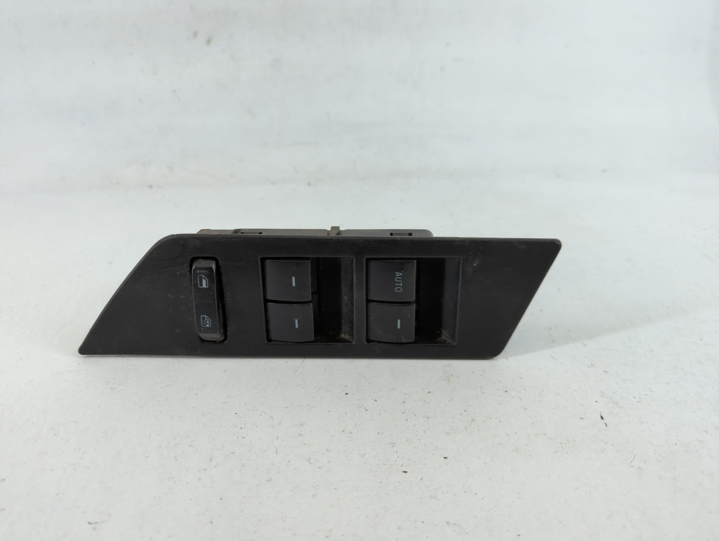 2011-2014 Ford Edge Master Power Window Switch Replacement Driver Side Left P/N:0154 B1 BT4T-14540-AAW Fits OEM Used Auto Pa