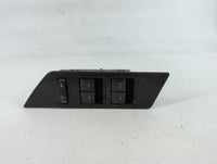 2011-2014 Ford Edge Master Power Window Switch Replacement Driver Side Left P/N:0154 B1 BT4T-14540-AAW Fits OEM Used Auto Pa