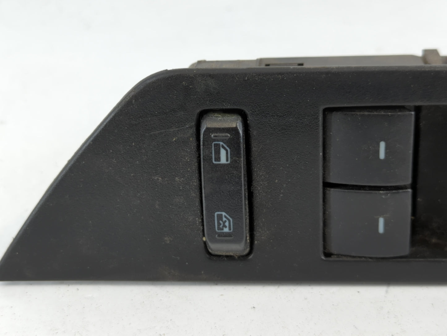 2011-2014 Ford Edge Master Power Window Switch Replacement Driver Side Left P/N:0154 B1 BT4T-14540-AAW Fits OEM Used Auto Pa