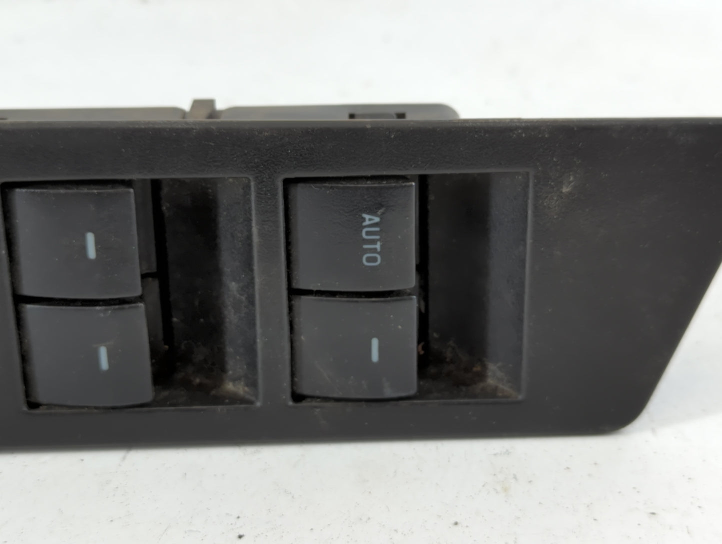 2011-2014 Ford Edge Master Power Window Switch Replacement Driver Side Left P/N:0154 B1 BT4T-14540-AAW Fits OEM Used Auto Pa
