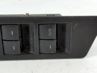 2011-2014 Ford Edge Master Power Window Switch Replacement Driver Side Left P/N:0154 B1 BT4T-14540-AAW Fits OEM Used Auto Pa