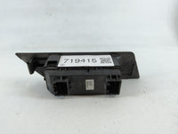 2011-2014 Ford Edge Master Power Window Switch Replacement Driver Side Left P/N:0154 B1 BT4T-14540-AAW Fits OEM Used Auto Pa