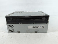 2014-2014 Ford Edge Am Fm Cd Player Radio Receiver - Oemusedautoparts1.com