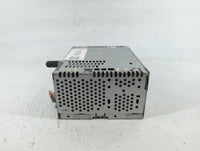 2014-2014 Ford Edge Am Fm Cd Player Radio Receiver - Oemusedautoparts1.com