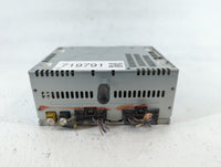 2014-2014 Ford Edge Am Fm Cd Player Radio Receiver - Oemusedautoparts1.com