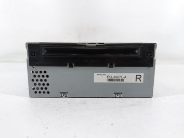 2014-2014 Ford Edge Am Fm Cd Player Radio Receiver - Oemusedautoparts1.com