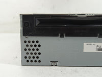 2014-2014 Ford Edge Am Fm Cd Player Radio Receiver - Oemusedautoparts1.com