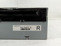 2014-2014 Ford Edge Am Fm Cd Player Radio Receiver - Oemusedautoparts1.com