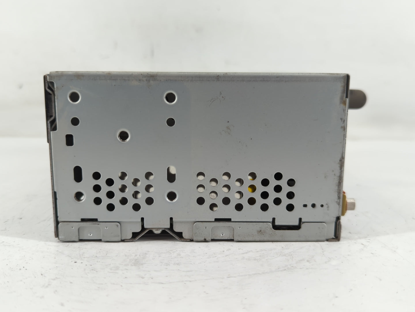 2014-2014 Ford Edge Am Fm Cd Player Radio Receiver - Oemusedautoparts1.com