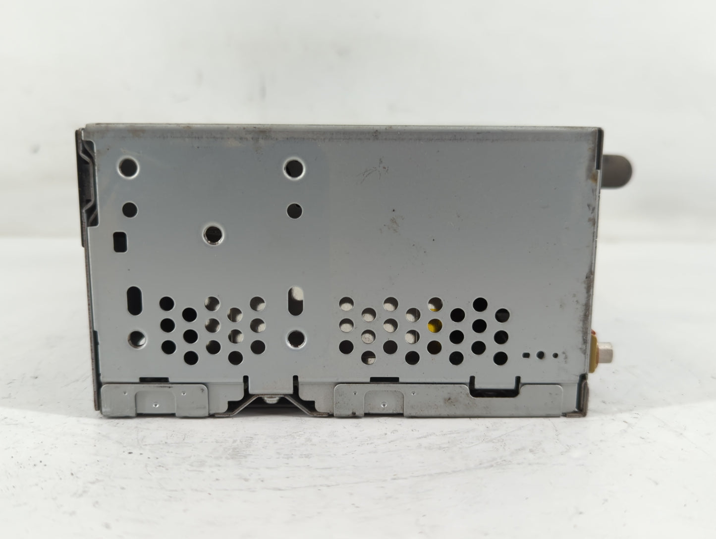 2014-2014 Ford Edge Am Fm Cd Player Radio Receiver - Oemusedautoparts1.com