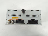 2014-2014 Ford Edge Am Fm Cd Player Radio Receiver - Oemusedautoparts1.com