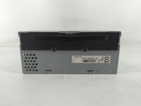 2013-2014 Ford Edge Radio AM FM Cd Player Receiver Replacement P/N:ET4T-19C107-KA Fits Fits 2013 2014 OEM Used Auto Parts - 