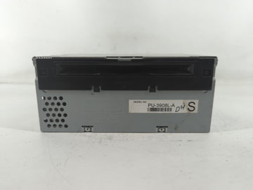 2013-2014 Ford Edge Radio AM FM Cd Player Receiver Replacement P/N:ET4T-19C107-KA Fits Fits 2013 2014 OEM Used Auto Parts - 