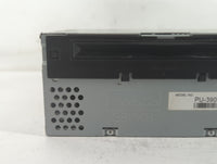 2013-2014 Ford Edge Radio AM FM Cd Player Receiver Replacement P/N:ET4T-19C107-KA Fits Fits 2013 2014 OEM Used Auto Parts - 
