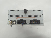 2013-2014 Ford Edge Radio AM FM Cd Player Receiver Replacement P/N:ET4T-19C107-KA Fits Fits 2013 2014 OEM Used Auto Parts - 