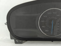 2014 Ford Edge Instrument Cluster Speedometer Gauges P/N:ET4T-10849-GJ ET4T-10849-GL Fits OEM Used Auto Parts - Oemusedautop