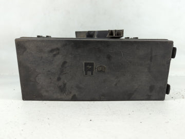 2012-2014 Ford Edge Fusebox Fuse Box Panel Relay Module P/N:CT4T-14290-LH Fits Fits 2012 2013 2014 OEM Used Auto Parts - Oem