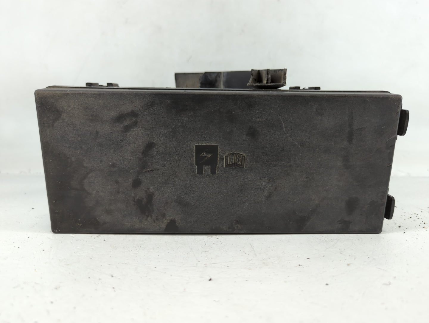 2012-2014 Ford Edge Fusebox Fuse Box Panel Relay Module P/N:CT4T-14290-LH Fits Fits 2012 2013 2014 OEM Used Auto Parts - Oem