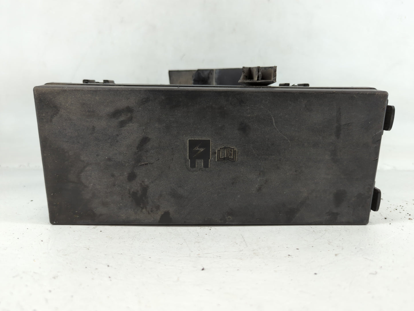 2012-2014 Ford Edge Fusebox Fuse Box Panel Relay Module P/N:CT4T-14290-LH Fits Fits 2012 2013 2014 OEM Used Auto Parts - Oem