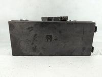 2012-2014 Ford Edge Fusebox Fuse Box Panel Relay Module P/N:CT4T-14290-LH Fits Fits 2012 2013 2014 OEM Used Auto Parts - Oem