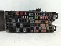 2012-2014 Ford Edge Fusebox Fuse Box Panel Relay Module P/N:CT4T-14290-LH Fits Fits 2012 2013 2014 OEM Used Auto Parts - Oem