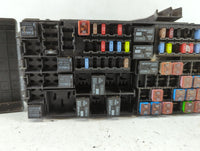 2012-2014 Ford Edge Fusebox Fuse Box Panel Relay Module P/N:CT4T-14290-LH Fits Fits 2012 2013 2014 OEM Used Auto Parts - Oem