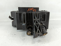 2012-2014 Ford Edge Fusebox Fuse Box Panel Relay Module P/N:CT4T-14290-LH Fits Fits 2012 2013 2014 OEM Used Auto Parts - Oem