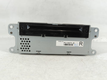 2013-2014 Ford Edge Am Fm Cd Player Radio Receiver - Oemusedautoparts1.com