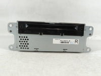 2013-2014 Ford Edge Am Fm Cd Player Radio Receiver 738004 - Oemusedautoparts1.com