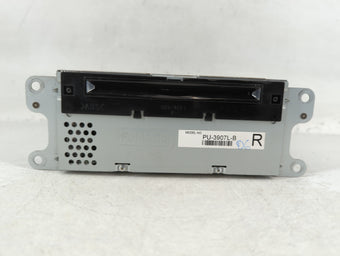 compare product 2013-2014 Ford Edge Am Fm Cd Player Radio Receiver 738004