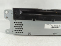 2013-2014 Ford Edge Am Fm Cd Player Radio Receiver - Oemusedautoparts1.com