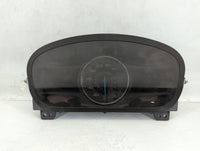 2014 Ford Edge Instrument Cluster Speedometer Gauges P/N:ET4T-10849-GL Fits OEM Used Auto Parts - Oemusedautoparts1.com